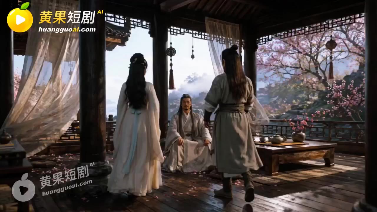 重生之我救郭靖 cover