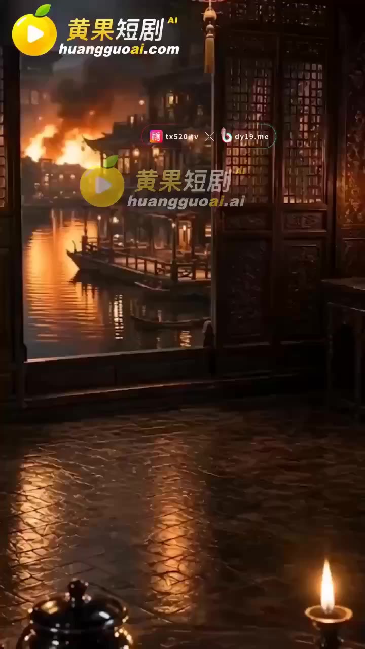 我家祖宅通1895 cover