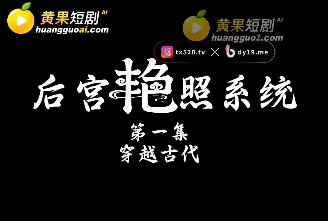 后宫艳照系统 cover
