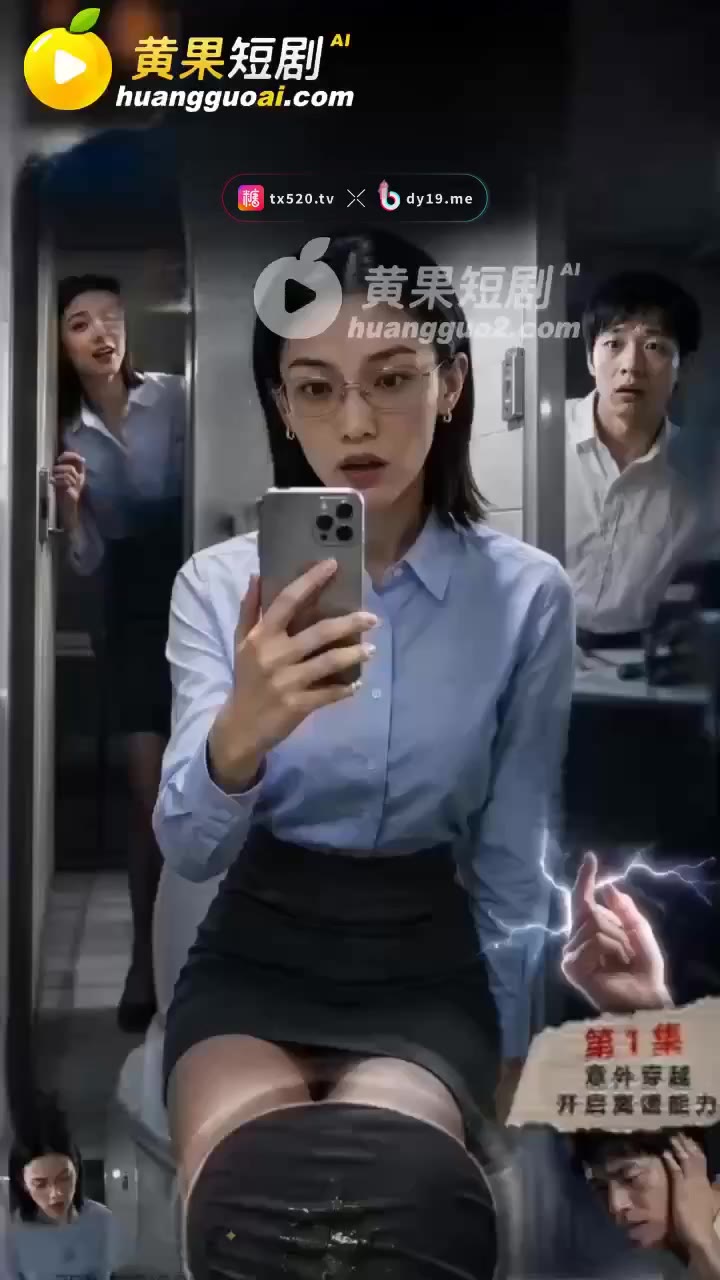 射精就穿越 cover